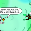 Portizoa Picked A Peck Of Pickled Humor