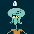 Squidward
