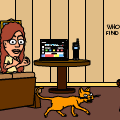 Cat vs. Dog