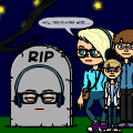 Remix You And Your Tomb Stone.