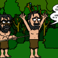 TotD: Robbery