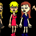 Gurl Besties