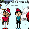 CHRISTMAS
