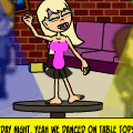 Last Friday Night- Katy Perry