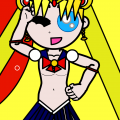 'Sailor Moon!'