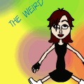 the weird , random quiz