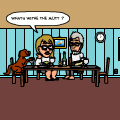 'dog days'