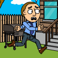Rampage part 1