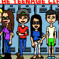 The Teenage Life