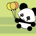 panda