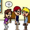 TotD: Kick