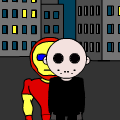 IRONMAN