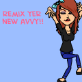 REMIX YER NEW AVVY!