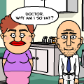 calorie counting