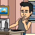 TotD: Dizzy