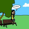For Jamie's Contest