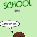 The School Quiz 