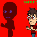 Battle Of the Aidraxa's