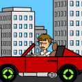 Sports Car.