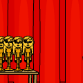 The Krick Awards :D