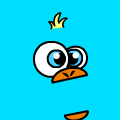 Quack.