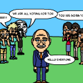 Jack Layton