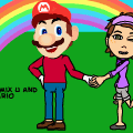mario rimix