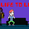No life to live