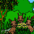 Rabbits