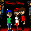 Bloody Story ( DONE )