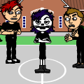 my demented life