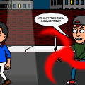TotD: Capture