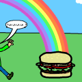 Rainbows