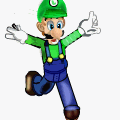 luigi!