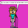 my bitstrips outfits 