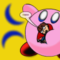 Remix You Bein Sucked In Kirby