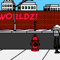 Ultra Worldz