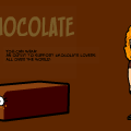 The Chocolate Quiz