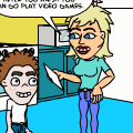 TotD: chores