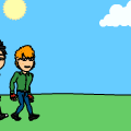 combination comics