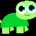 turtle...