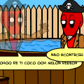 aventura pirata 2