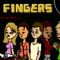 Lost Fingers 