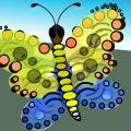 'Butterfly'