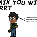 RANDOM REMIX