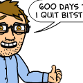 600 DAYS!