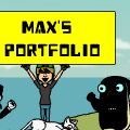 'portfolio cover'
