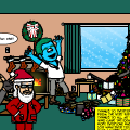 Merry Christmas
