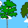 TotD: Tree House