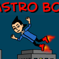 The Adventures of Astro Boy